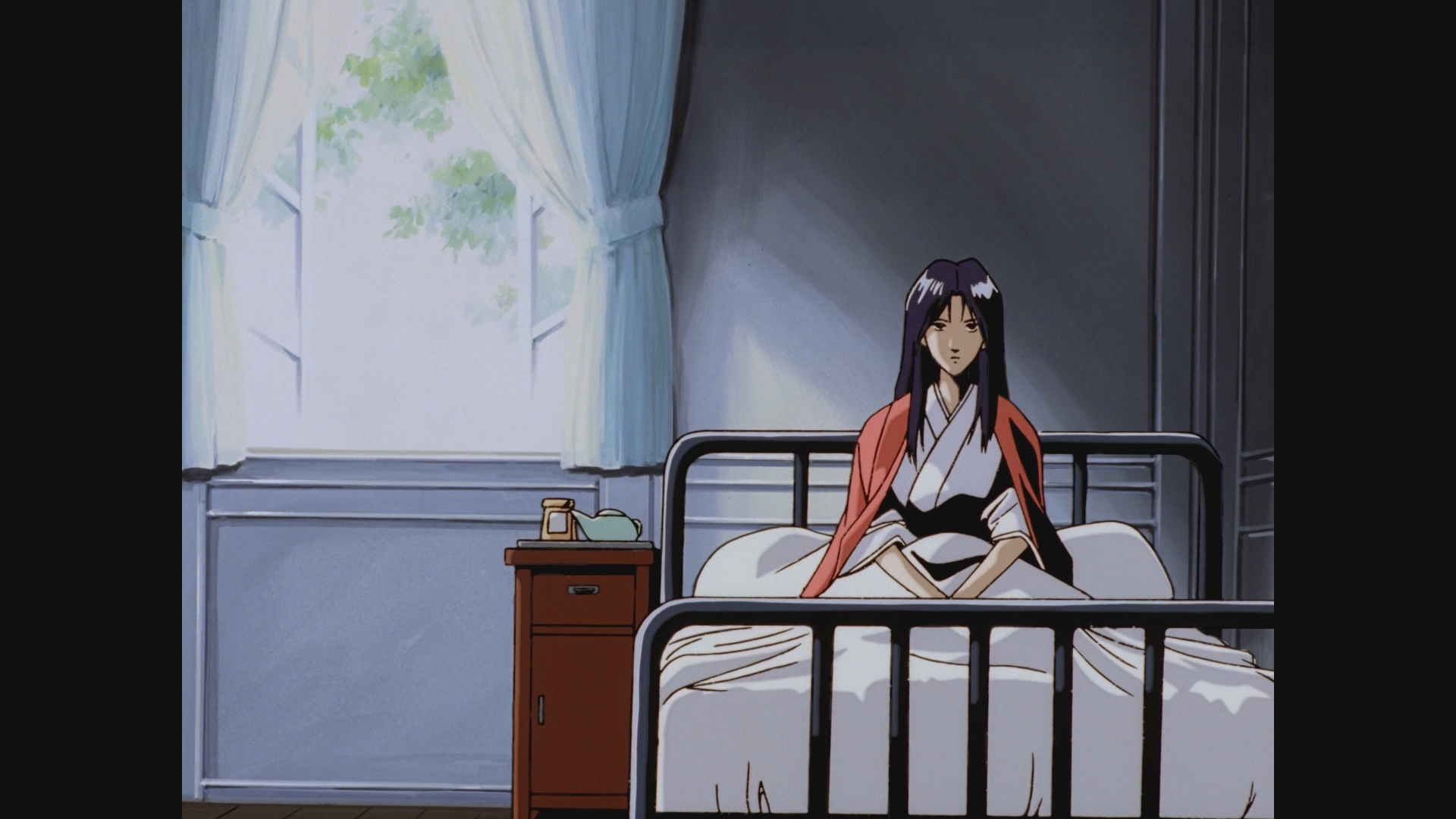 Teito Monogatari (80sTVseries)